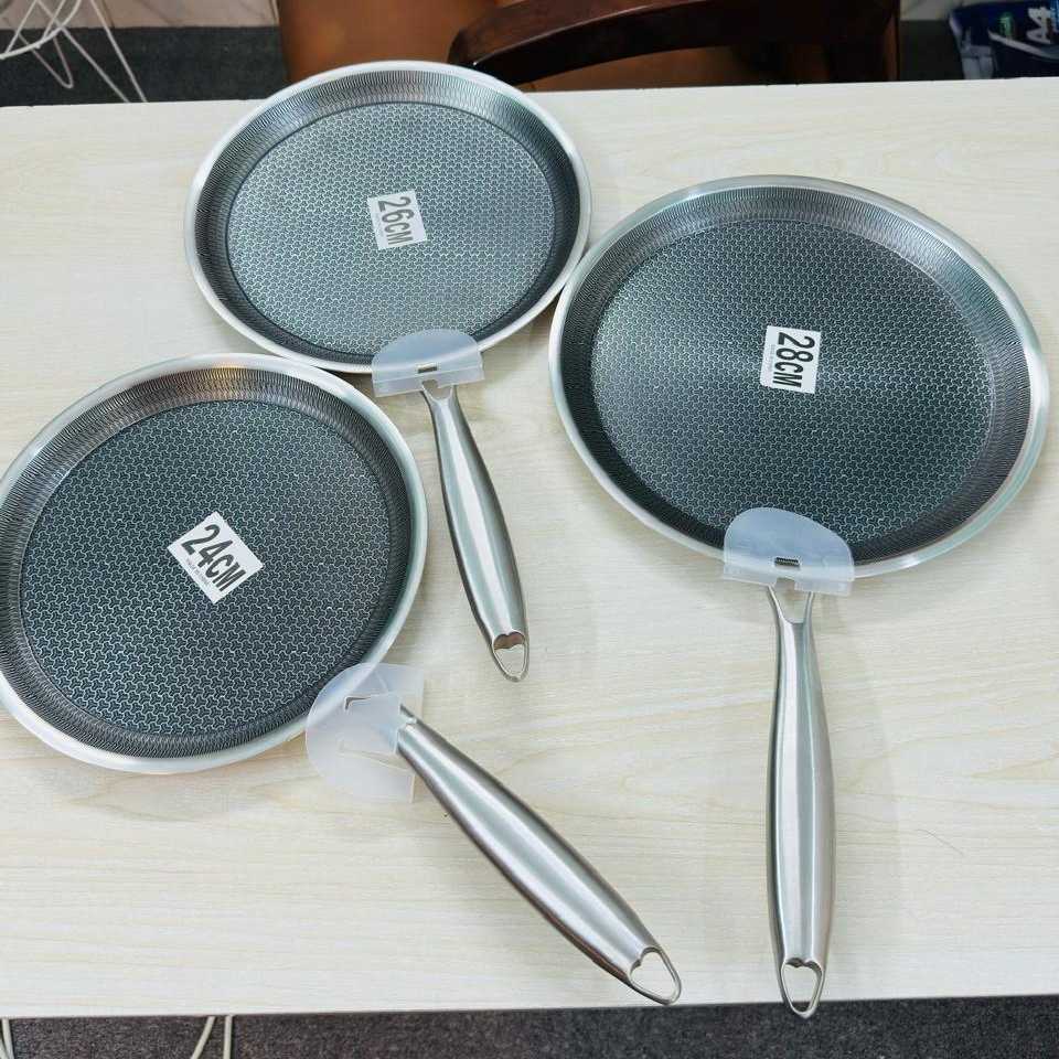 New Premium Steel Honeycomb Multipurpose Tawa